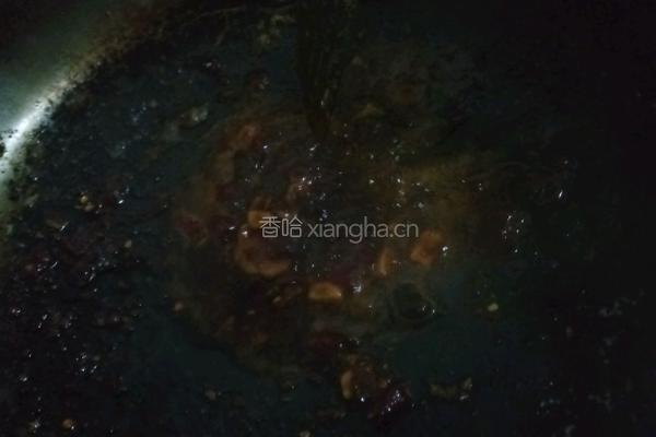 宫保鸡丁的做法图解3