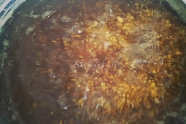香醇奶茶(内蒙古锡林郭勒盟）的做法图解4