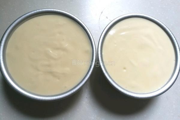 奥利奥咸奶油滴落蛋糕的做法图解7