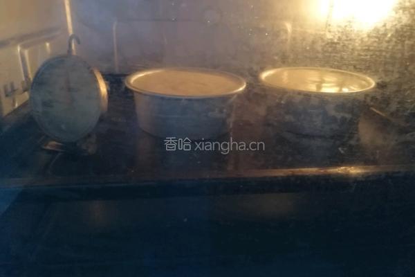 奥利奥咸奶油滴落蛋糕的做法图解8