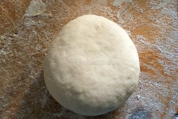 红茶酥的做法图解2