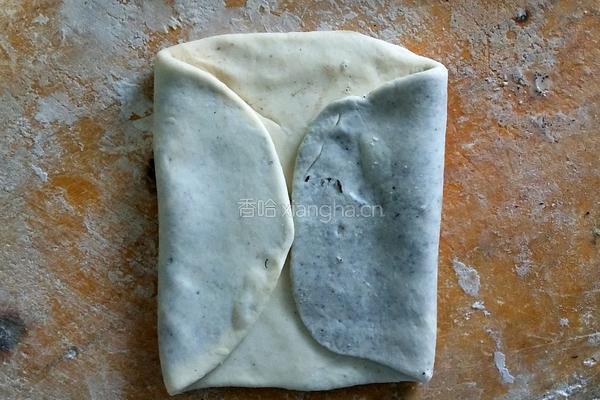 红茶酥的做法图解9