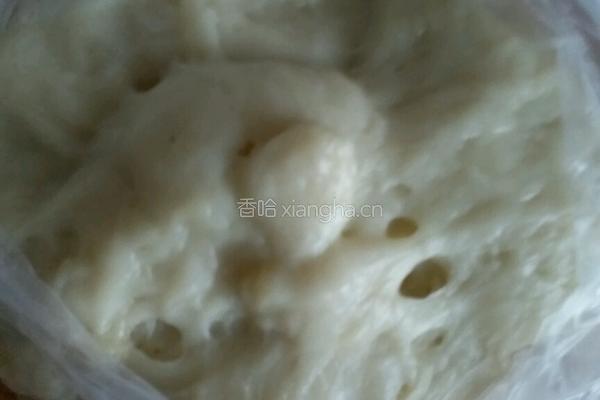 草莓大福的做法图解6