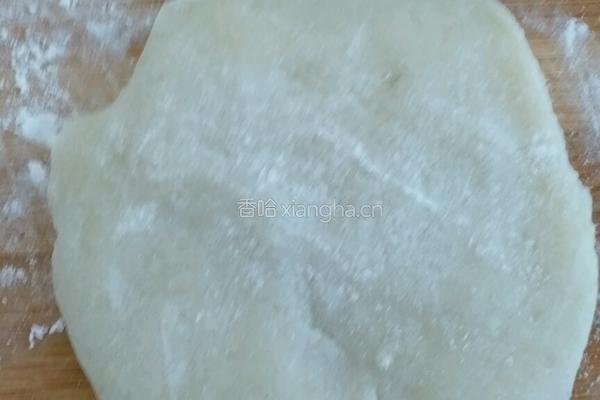 草莓大福的做法图解7