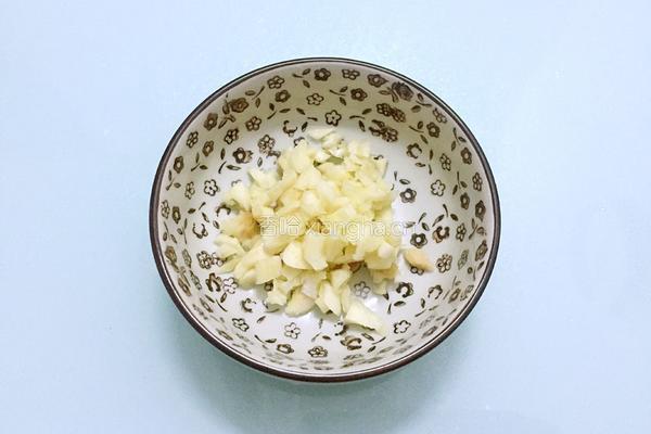 青椒土豆丝的做法图解4