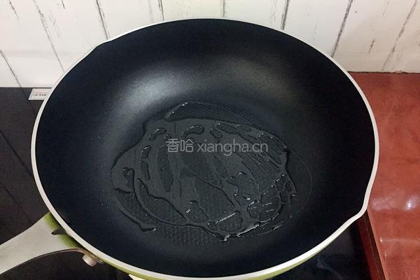 青椒土豆丝的做法图解5
