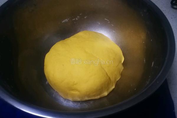 枣花馍（花开富贵）的做法图解6