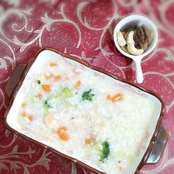 海鲜粥的做法[图]