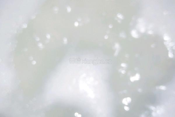 海鲜粥的做法图解3