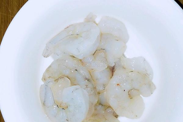 海鲜粥的做法图解5