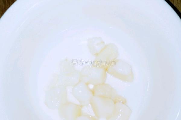 海鲜粥的做法图解7