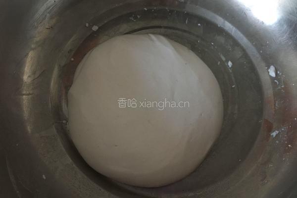 笑口常开-糯米枣的做法图解6