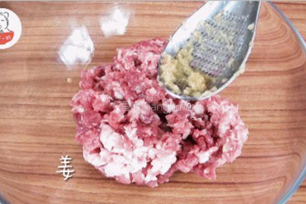 当春节遇上情人节的做法图解1