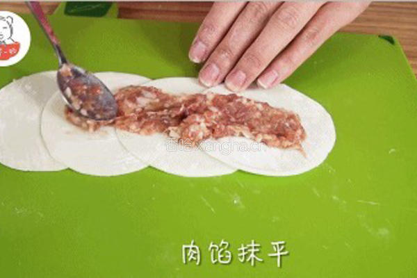 当春节遇上情人节的做法图解5