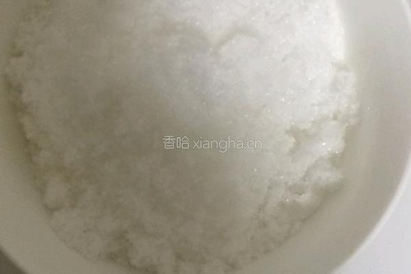 自制米花糖的做法图解1