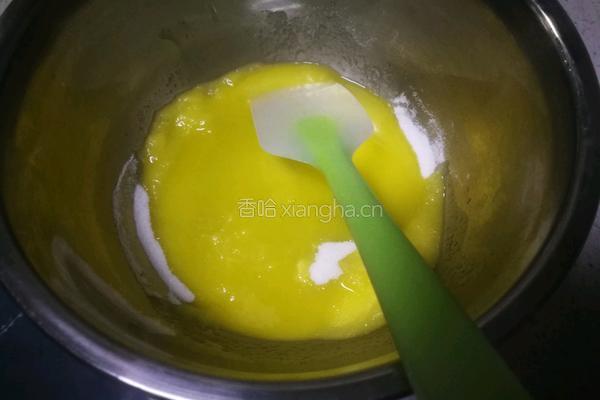 红糖花生酥的做法图解2