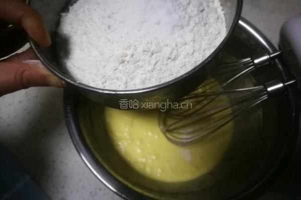 红糖花生酥的做法图解6