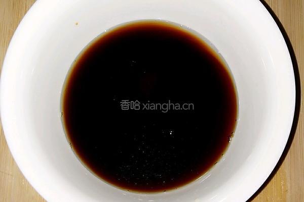 糖醋黄鱼的做法图解7
