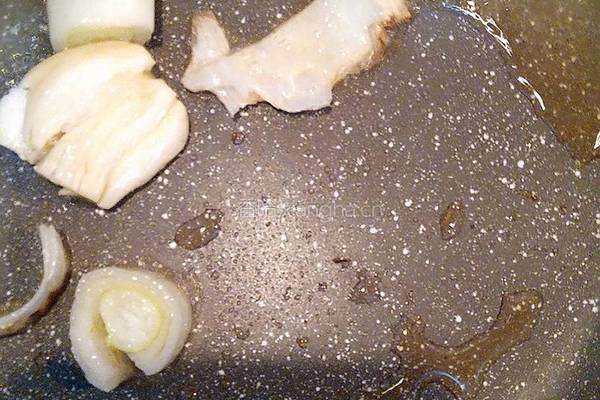 糖醋黄鱼的做法图解8