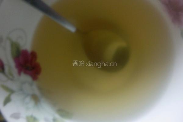 美味小甜包的做法图解5