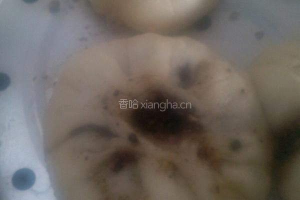 美味小甜包的做法图解7
