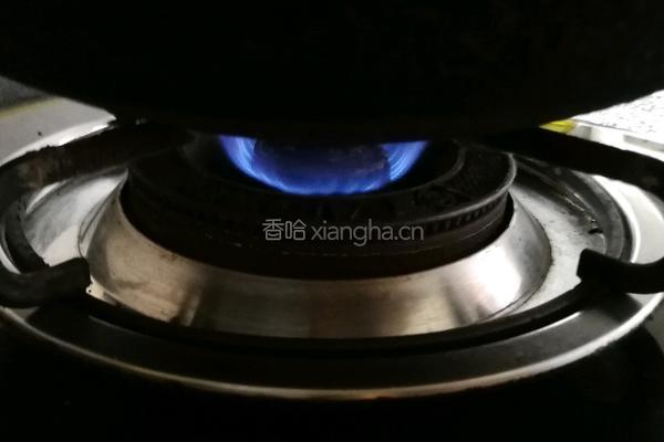 香麻酥泥鳅的做法图解5