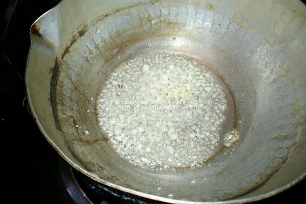 清蒸蒜香排骨的做法图解2