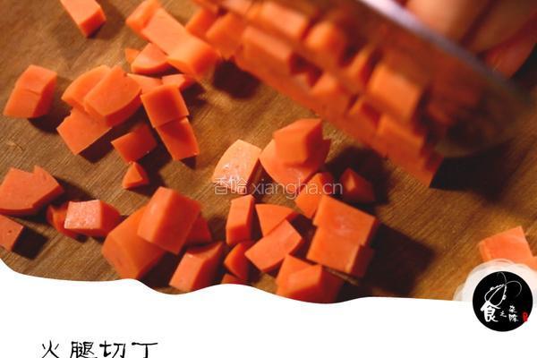 土豆沙拉的做法图解4