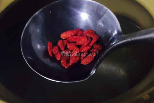 海底椰花胶瘦肉汤的做法图解7