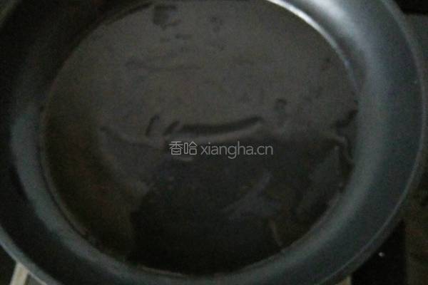 煎饺的做法图解2