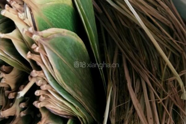 糍粑的做法图解4