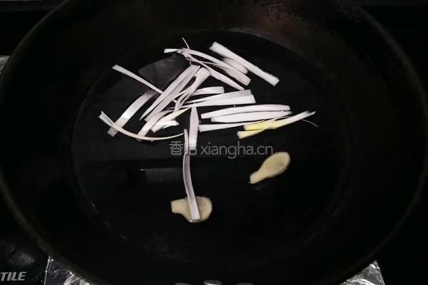 溜汁排骨的做法图解2