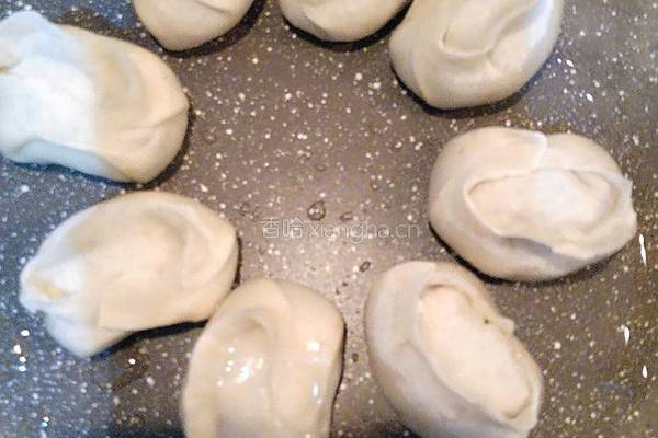 金包银的做法图解21