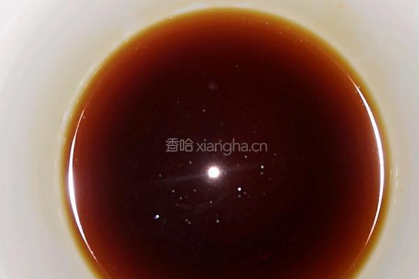 可乐翅根的做法图解4