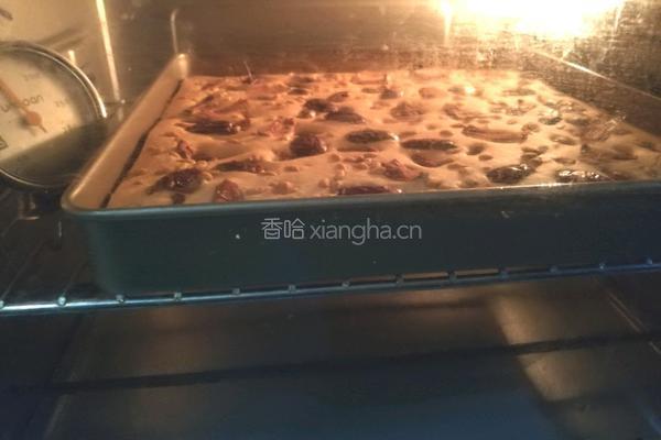 烤年糕的做法图解8