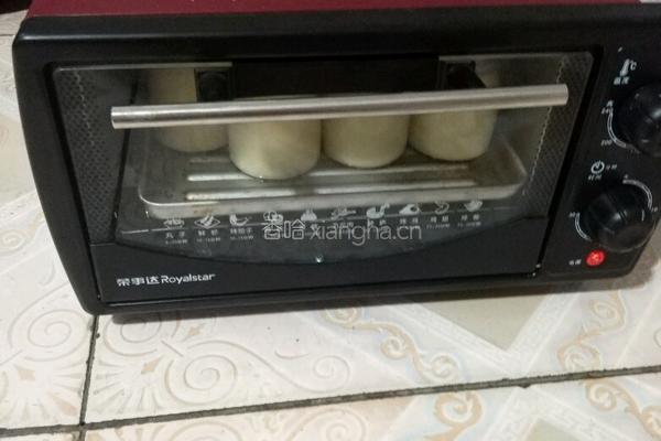 草莓酱牛奶布丁的做法图解8