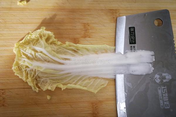 家常凉菜的做法图解3