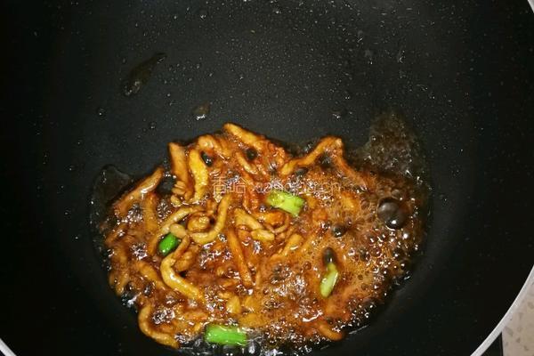 家常凉菜的做法图解7