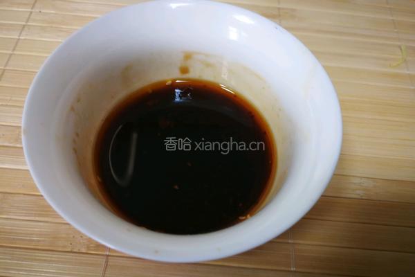 家常凉菜的做法图解11
