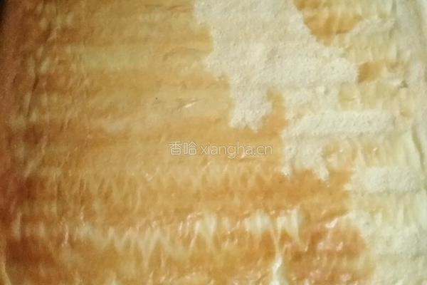 草莓盒子蛋糕的做法图解9
