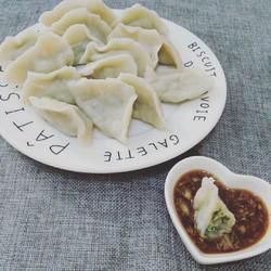 鲅鱼水饺的做法[图]