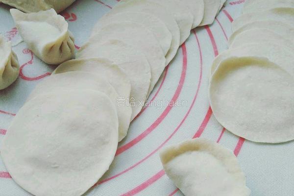 鲅鱼水饺的做法图解7