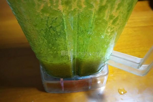 新年第一餐百财水饺的做法图解2