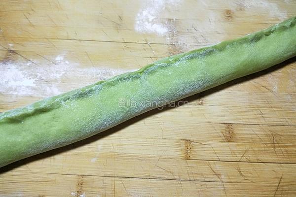 新年第一餐百财水饺的做法图解10