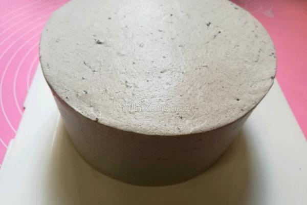 巧克力淋面奥利奥咸奶油蛋糕(六寸)的做法图解10