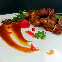 蜜汁鸡腿的做法[图]