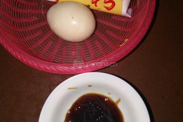 甜酸排骨的做法图解2