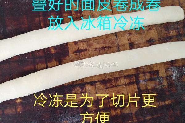 猫耳朵的做法图解4
