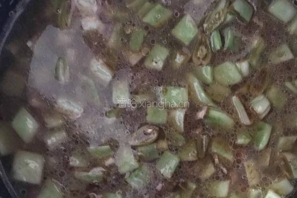 芸豆米饭的做法图解5