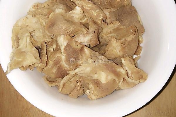 肥牛蔬菜炒面的做法图解7